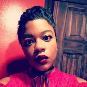 Meet your Posher, Kamilla